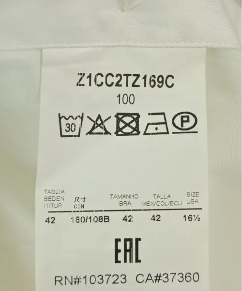 EMPORIO ARMANI Freizeithemden