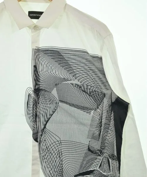 EMPORIO ARMANI Freizeithemden