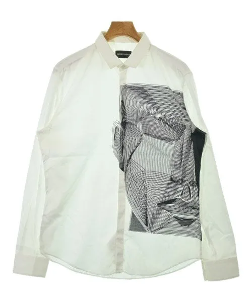 EMPORIO ARMANI Freizeithemden