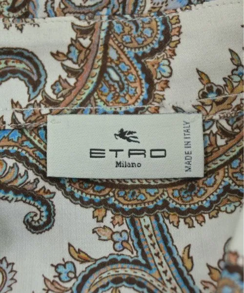 ETRO Freizeithemden