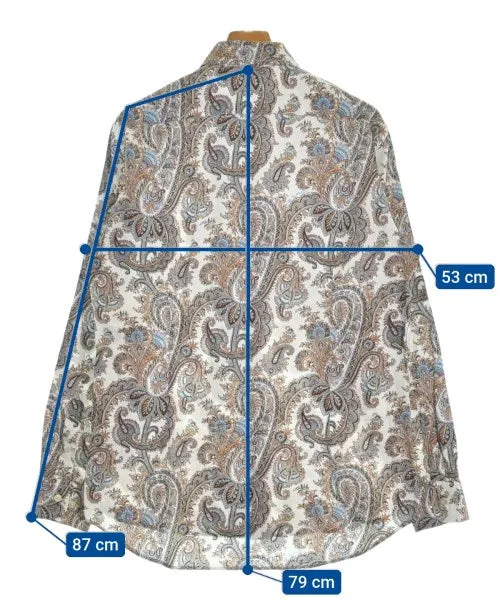 ETRO Freizeithemden