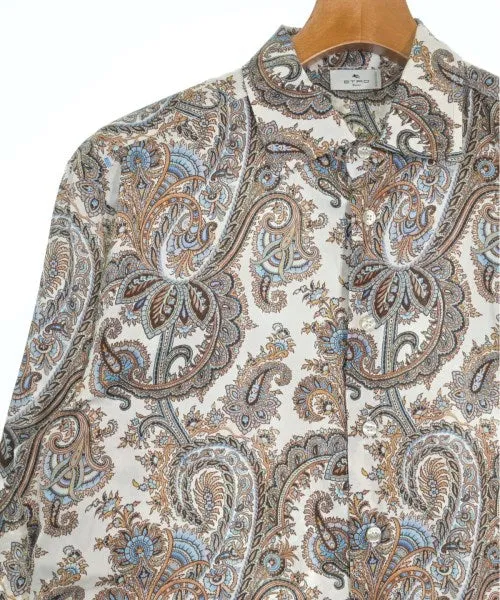 ETRO Freizeithemden