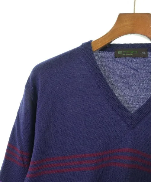 ETRO Pullover