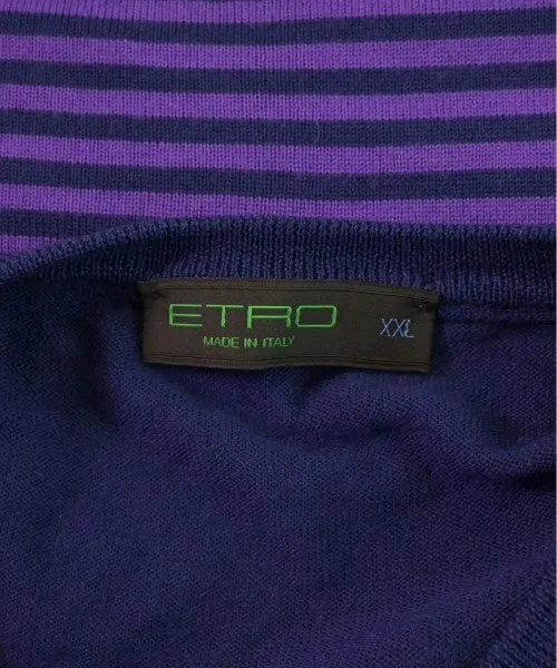 ETRO Pullover