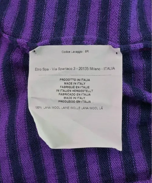 ETRO Pullover