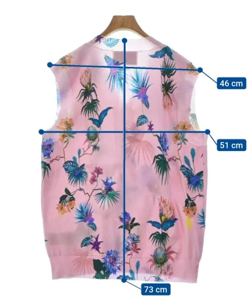 ETRO Westen