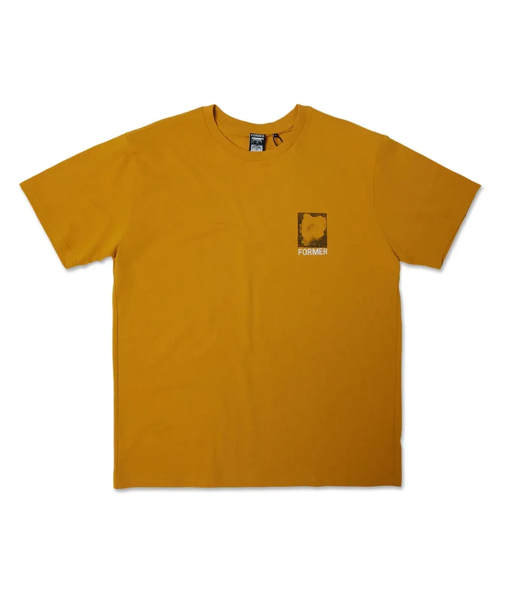 Ausgrabungs-S/S T-Shirt
