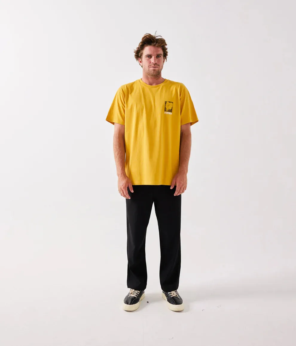 Ausgrabungs-S/S T-Shirt