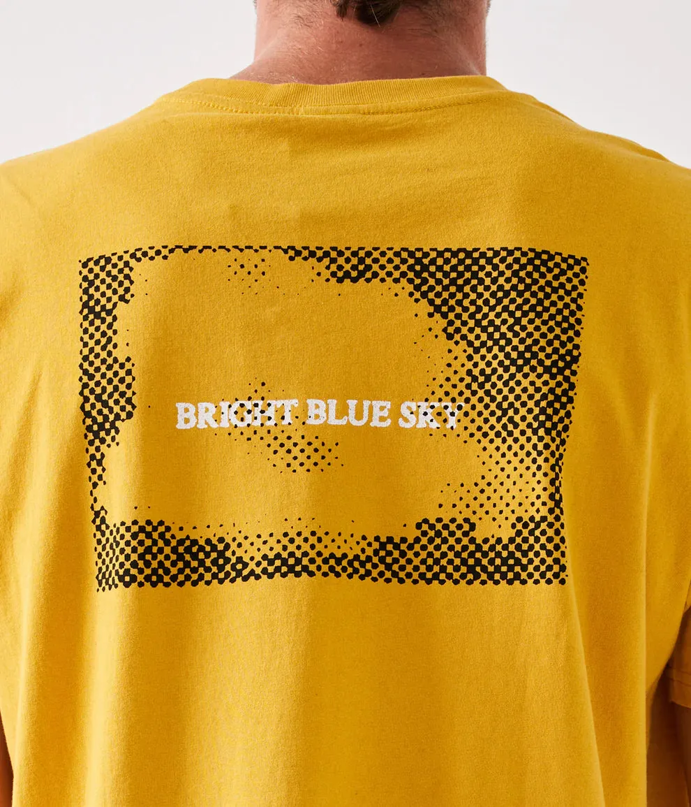 Ausgrabungs-S/S T-Shirt