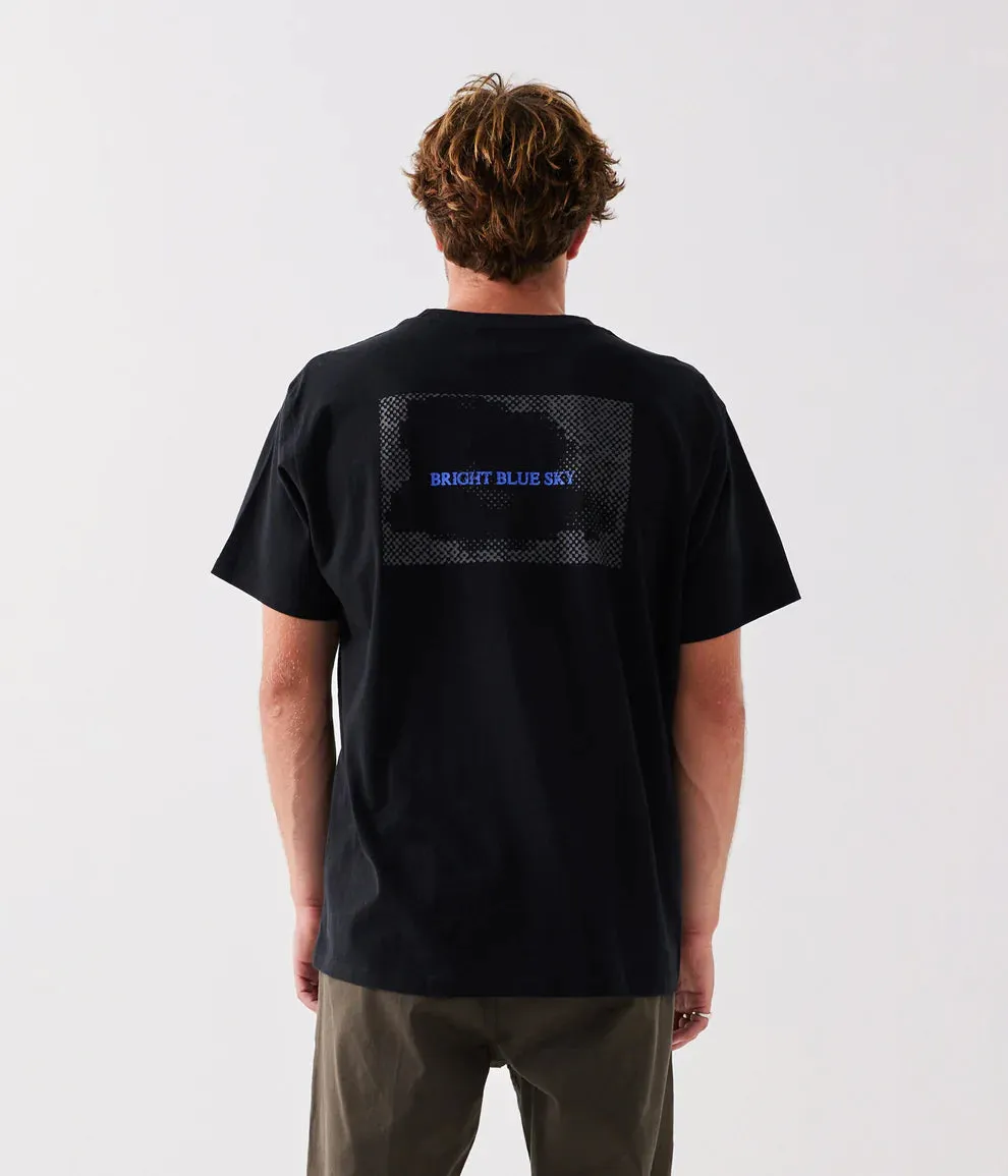 Ausgrabungs-S/S T-Shirt