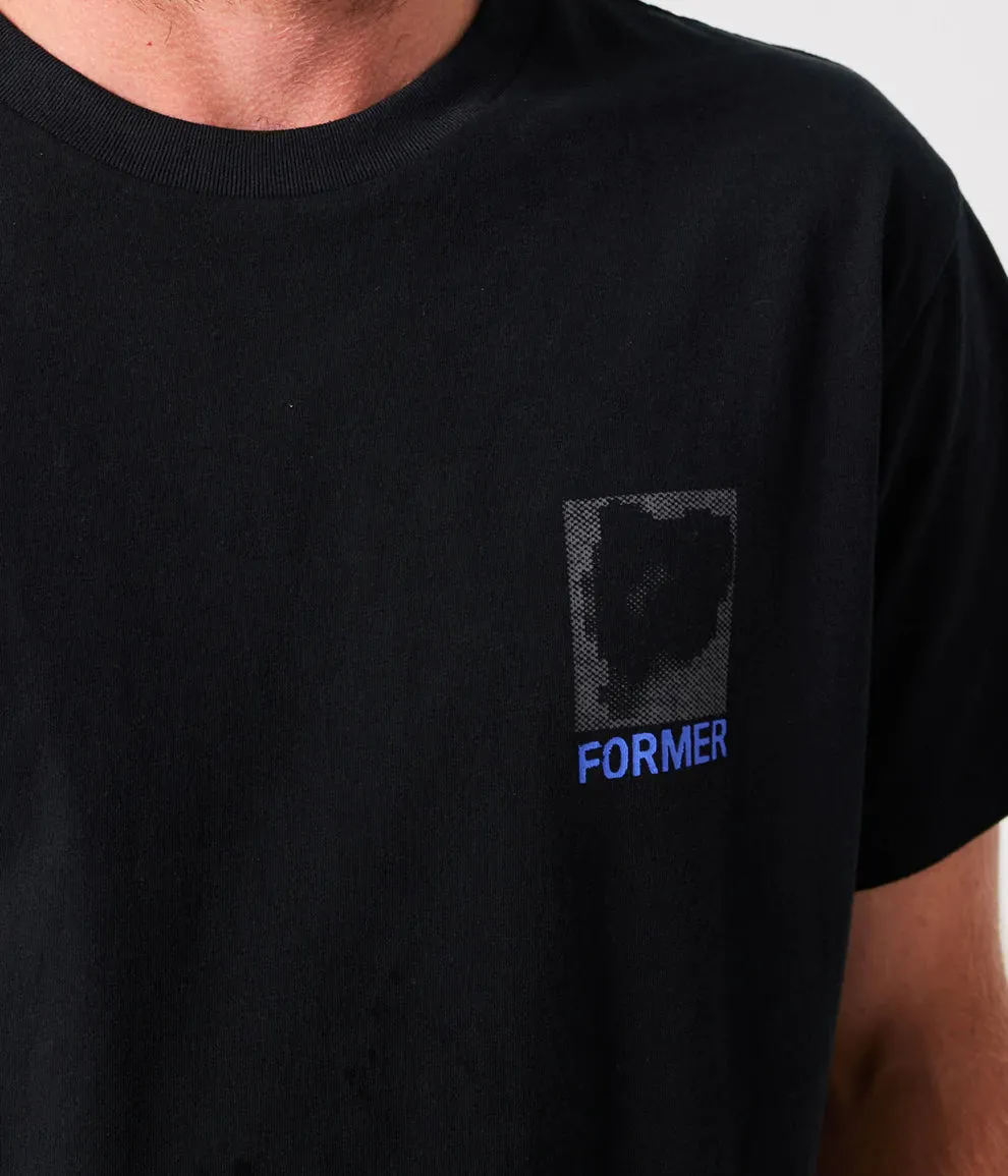 Ausgrabungs-S/S T-Shirt