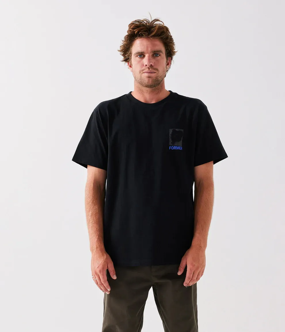 Ausgrabungs-S/S T-Shirt