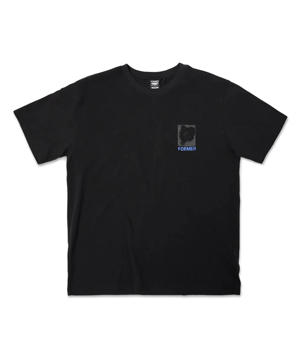 Ausgrabungs-S/S T-Shirt