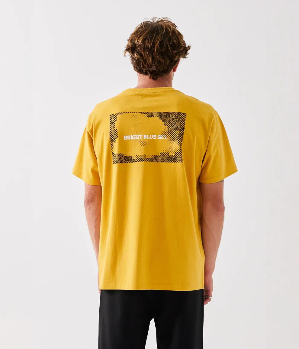 Ausgrabungs-S/S T-Shirt