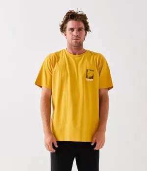 Ausgrabungs-S/S T-Shirt