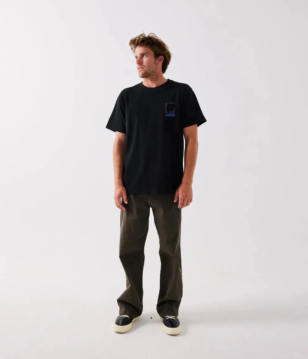 Ausgrabungs-S/S T-Shirt