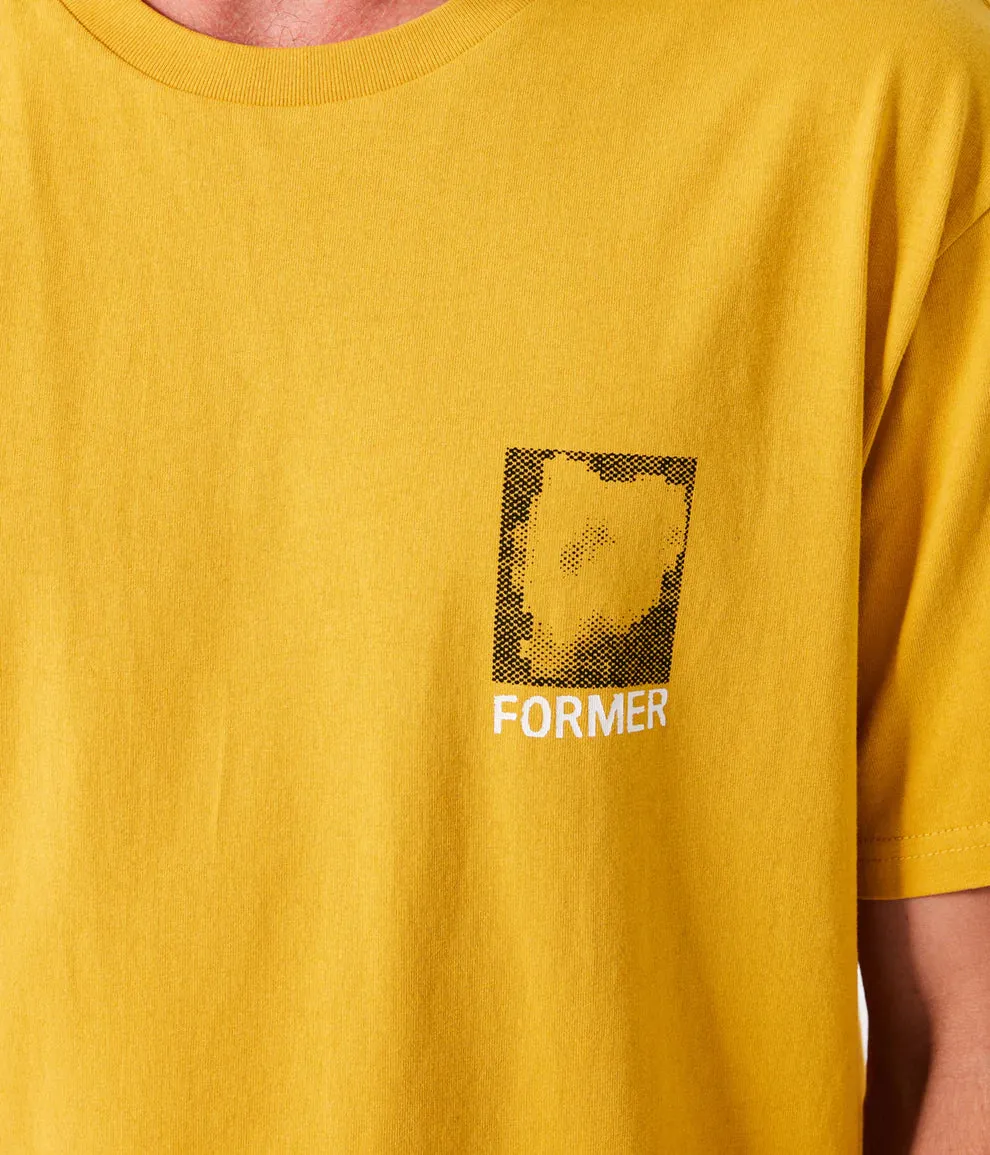 Ausgrabungs-S/S T-Shirt