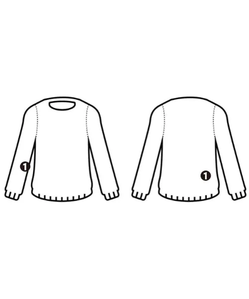 FENDI Pullover