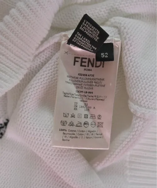 FENDI Pullover