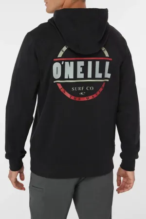 Zweiundfünfzig Zip Fleece