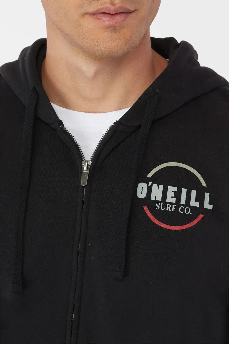 Zweiundfünfzig Zip Fleece