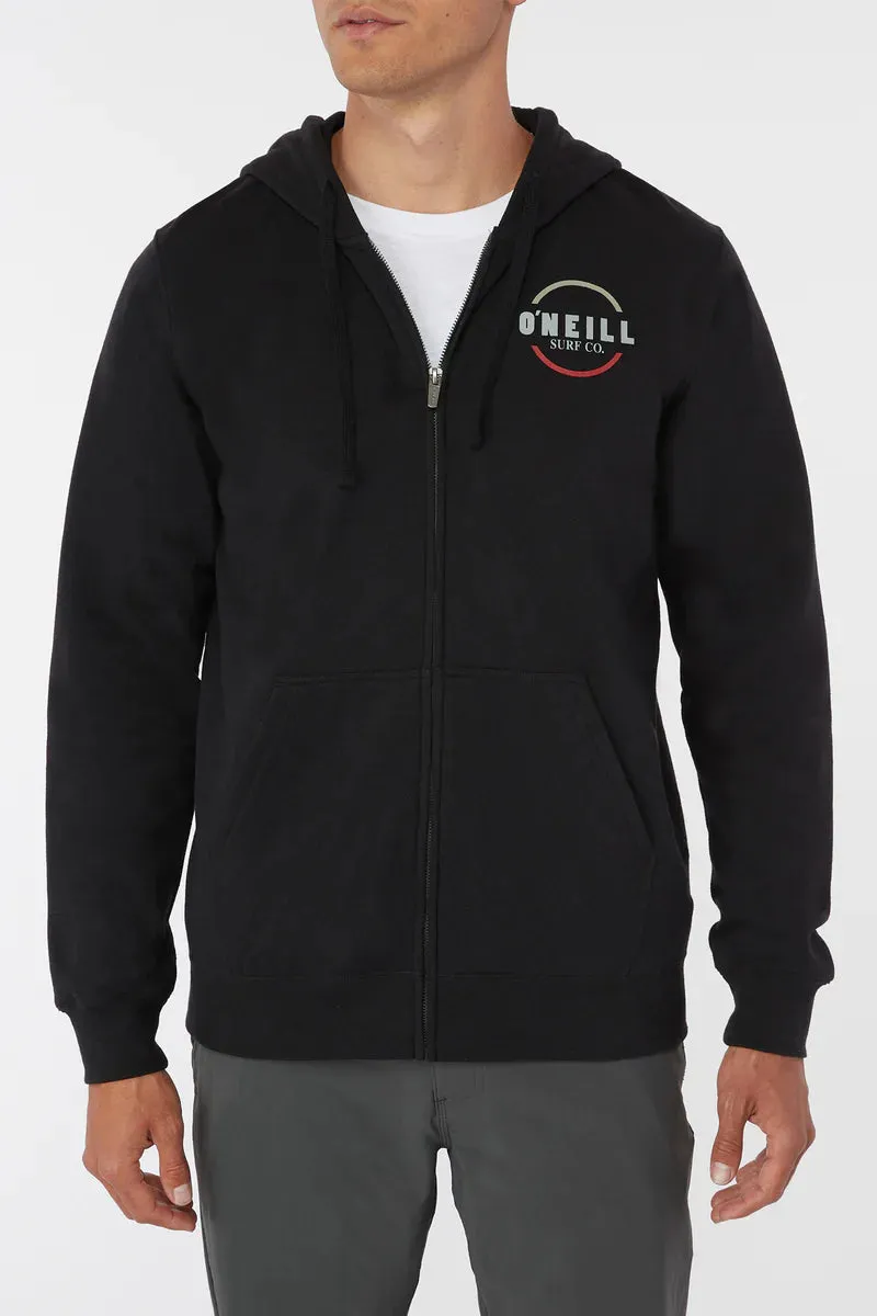 Zweiundfünfzig Zip Fleece