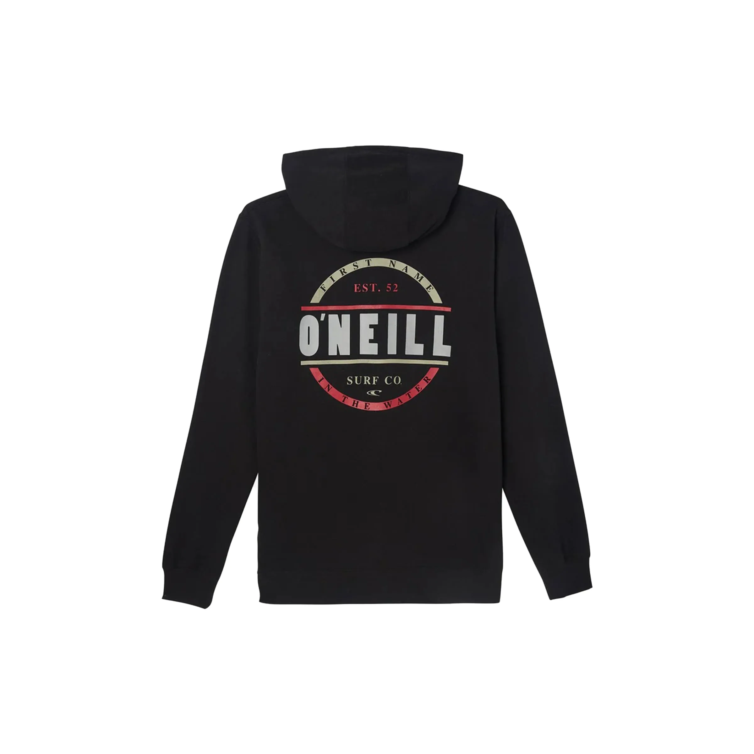 Zweiundfünfzig Zip Fleece