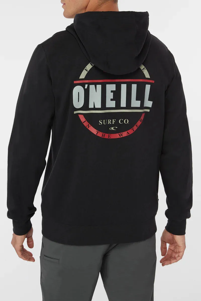 Zweiundfünfzig Zip Fleece