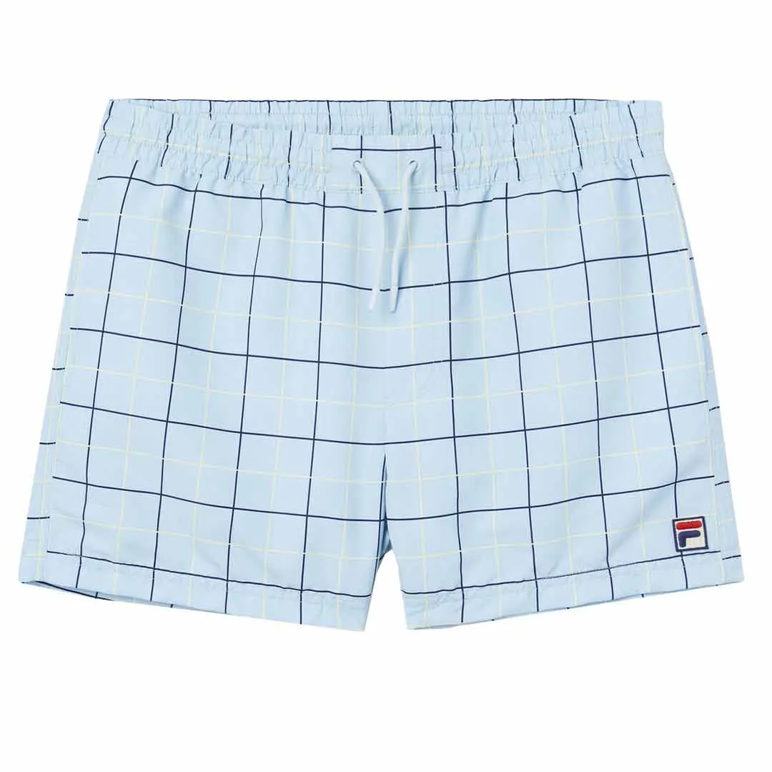 FILA - Herren Linecall Badeshorts (S22MH037 210)