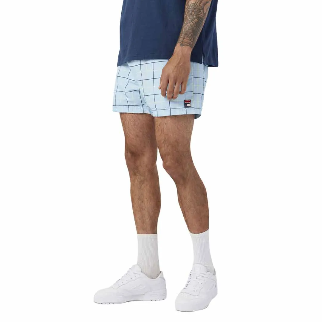 FILA - Herren Linecall Badeshorts (S22MH037 210)
