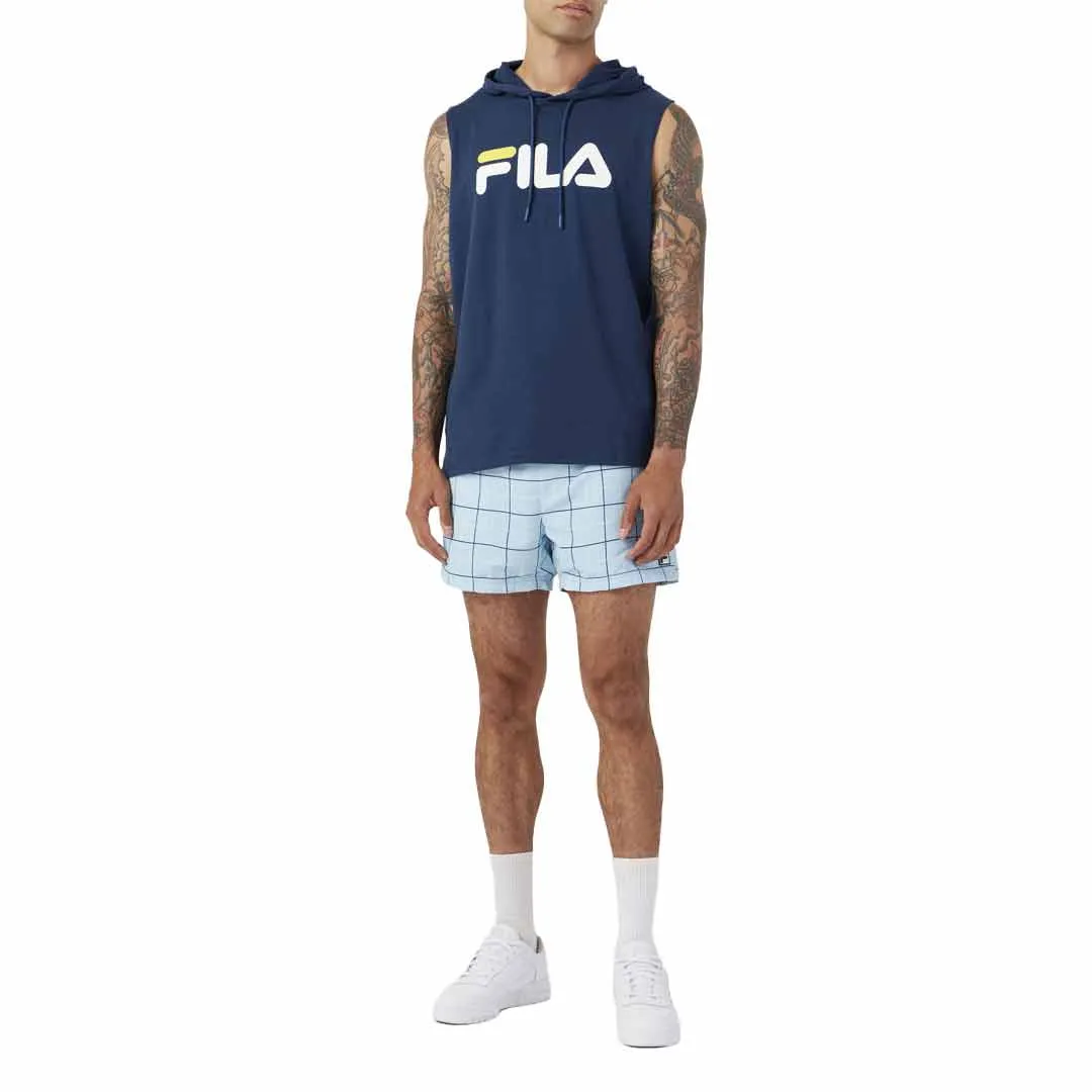 FILA - Herren Linecall Badeshorts (S22MH037 210)