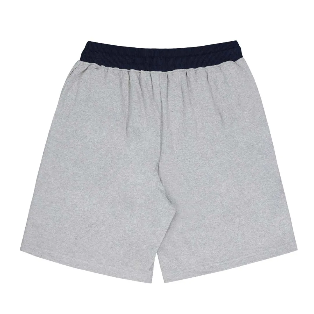 FILA - Ultraweiche Fleece-Shorts für Herren (FM8305 020)