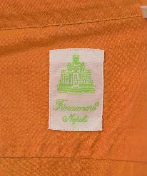 Finamore Herrenhemden