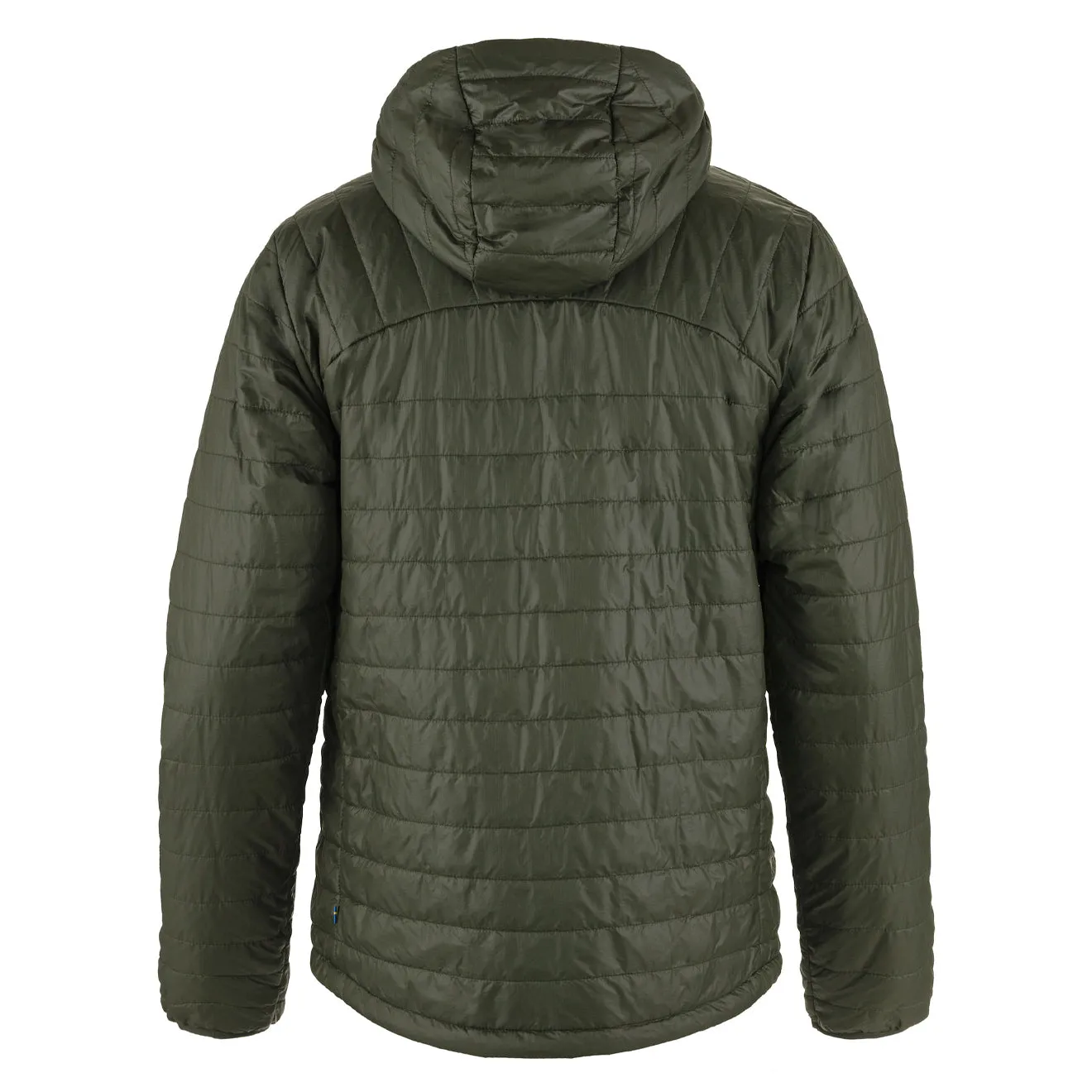 Fjällräven Expedition X-Latt Kapuze Deep Forest