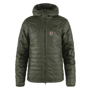 Fjällräven Expedition X-Latt Kapuze Deep Forest