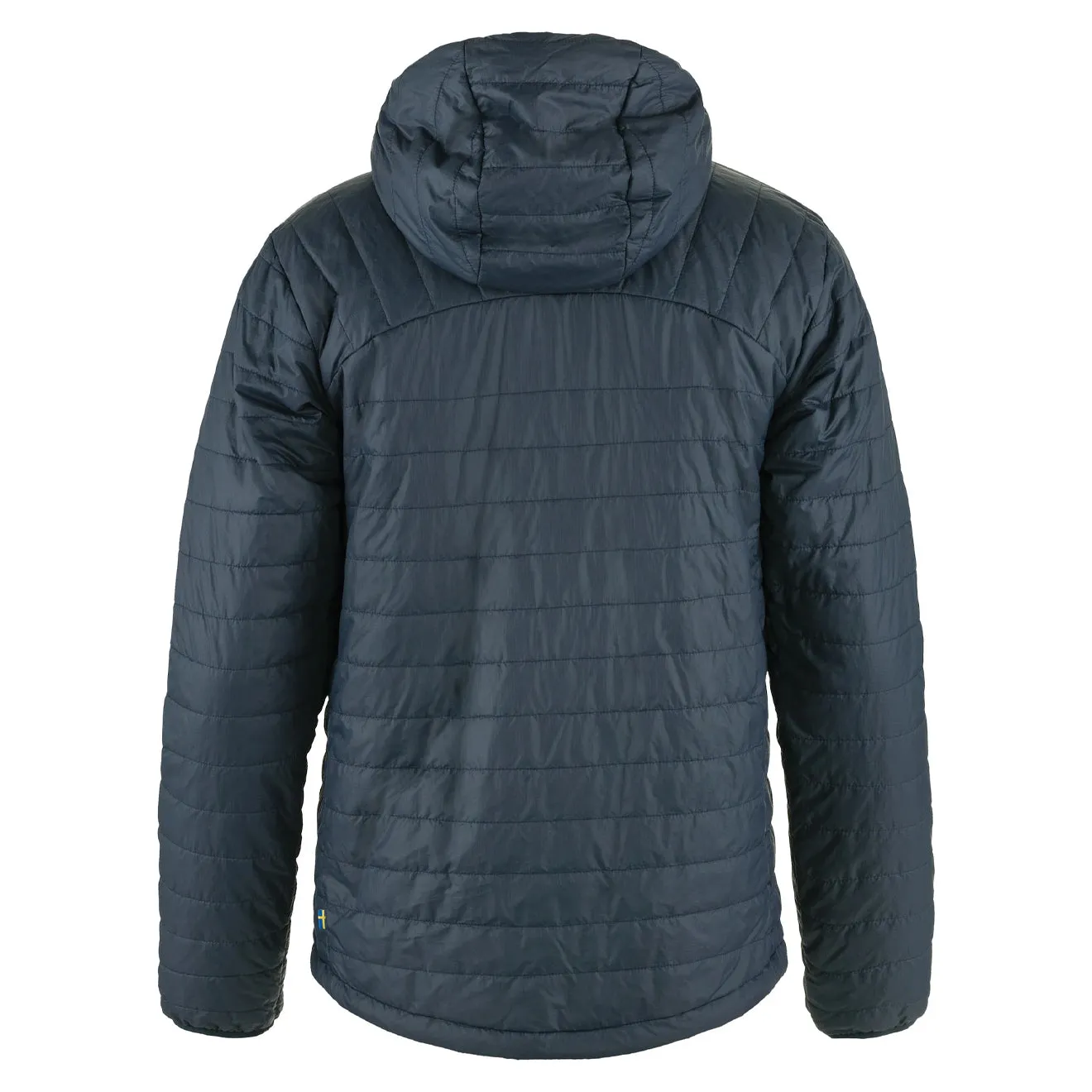 Fjällräven Expedition X-Latt Kapuzenpullover Marineblau