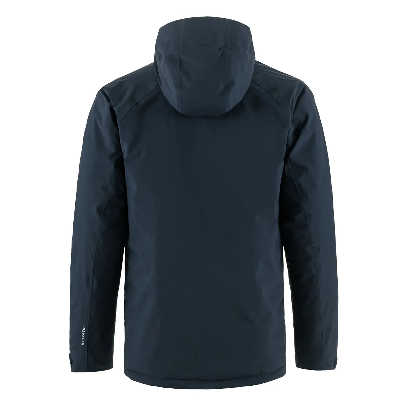 Fjallraven HC Hydratic Gefütterte Trailjacke Marine