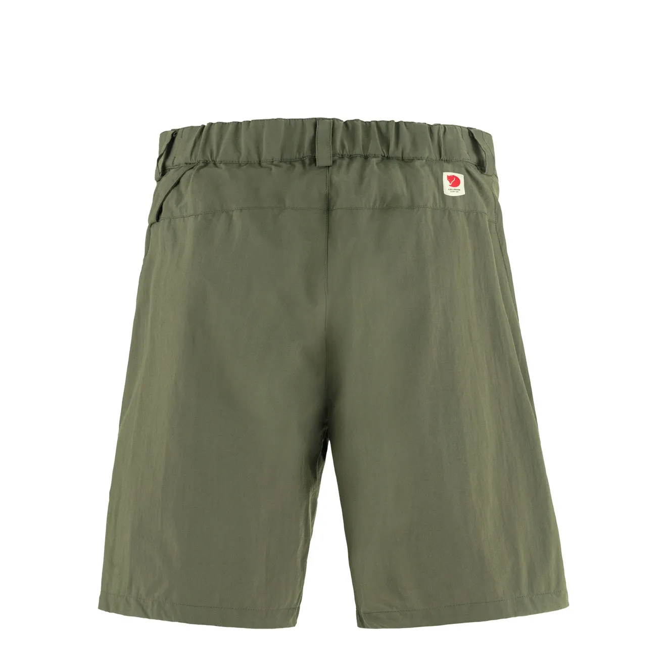 Fjällräven High Coast Pack Shorts Lorbeergrün