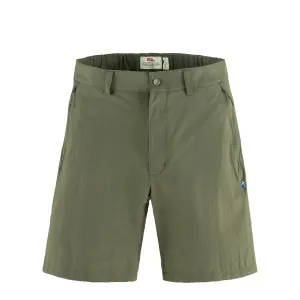 Fjällräven High Coast Pack Shorts Lorbeergrün