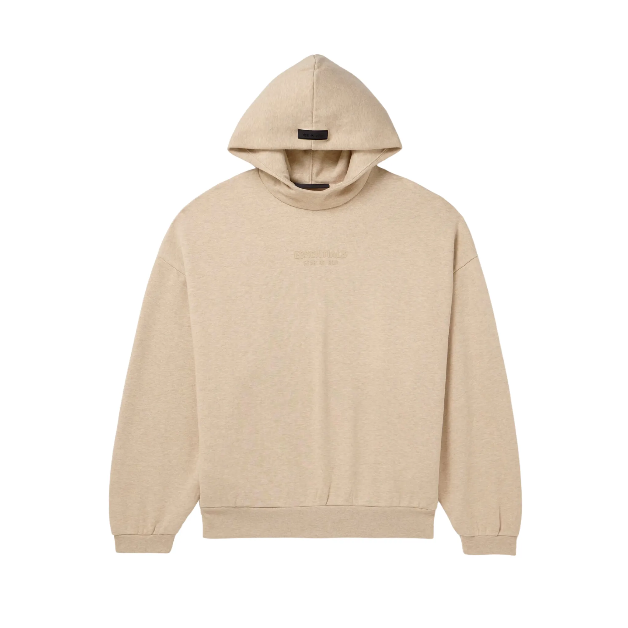 FOG Essentials Hoodie 