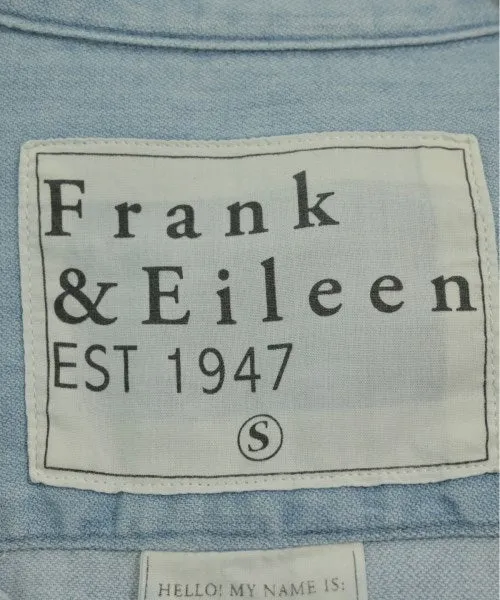 Frank&Eileen Casual Hemden