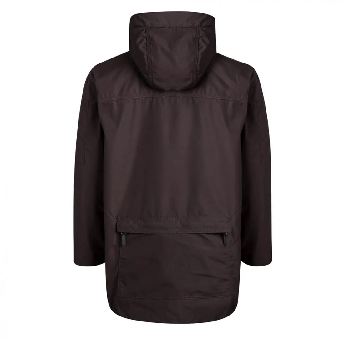 Garphyttan Specialist Anorak Anthrazit
