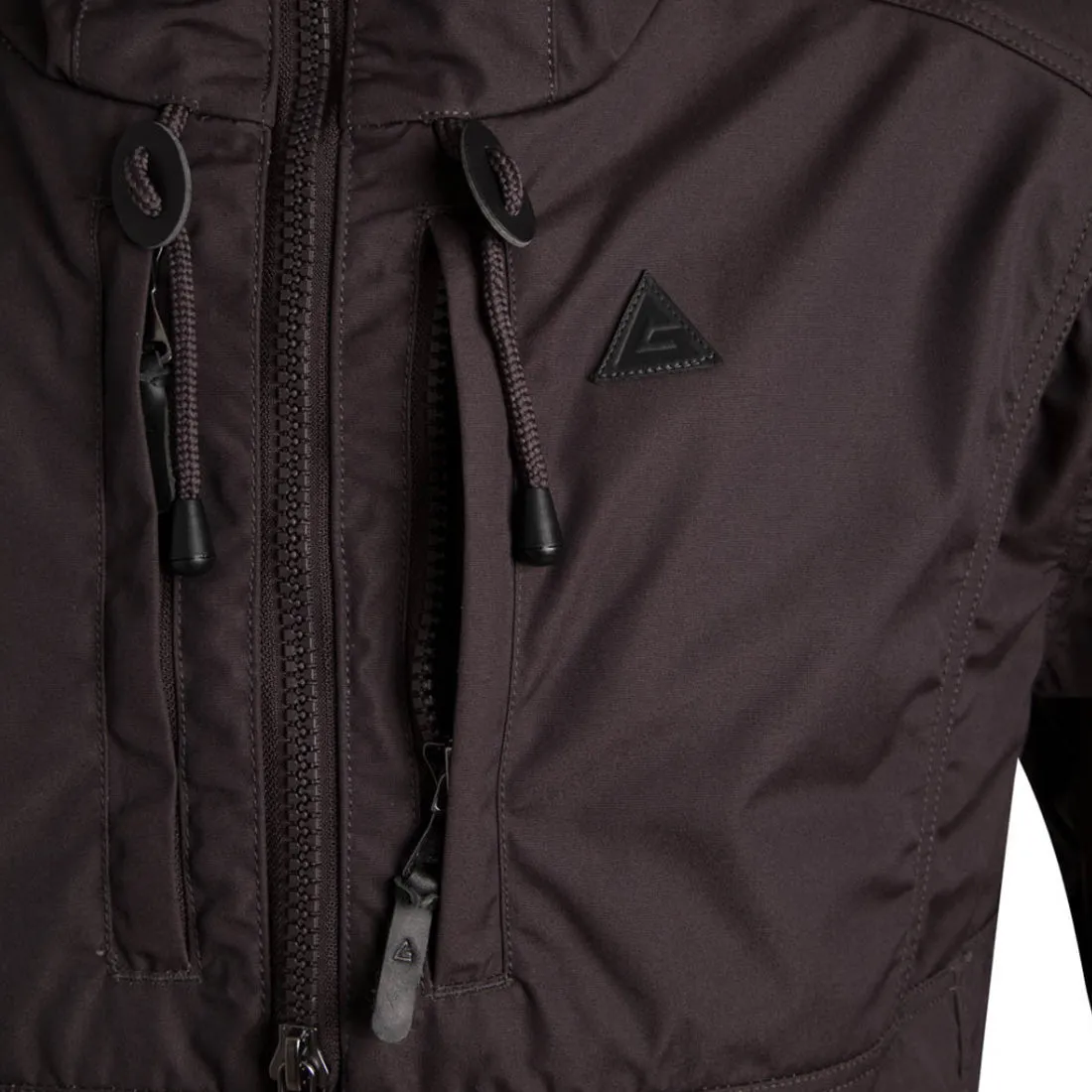 Garphyttan Specialist Anorak Anthrazit