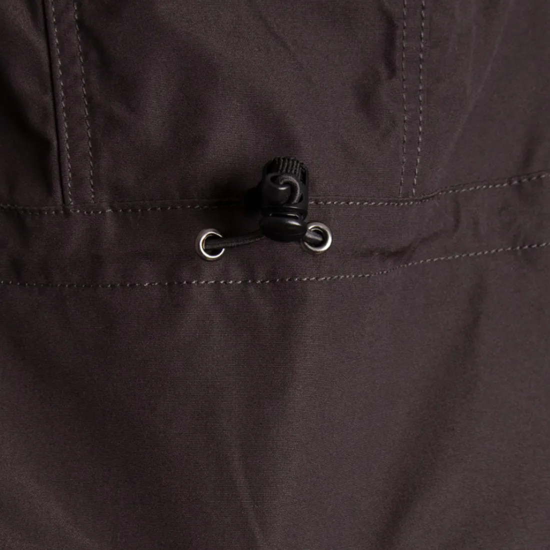 Garphyttan Specialist Anorak Anthrazit