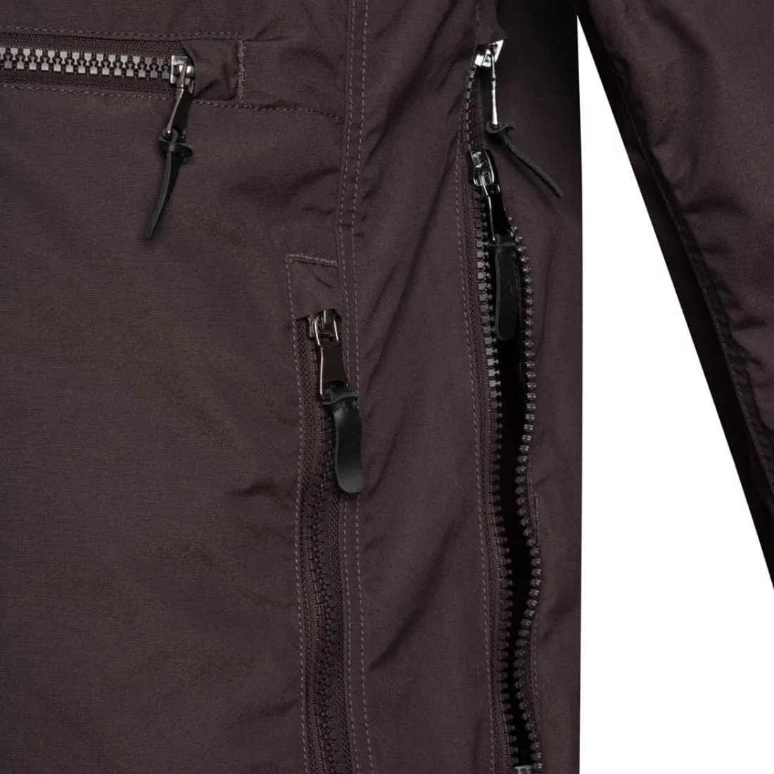 Garphyttan Specialist Anorak Anthrazit