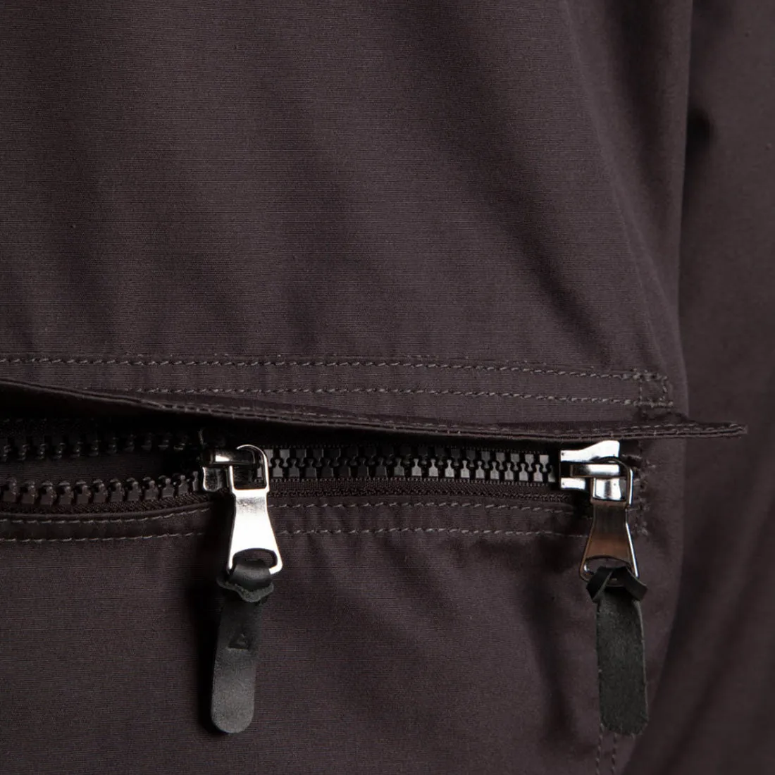 Garphyttan Specialist Anorak Anthrazit