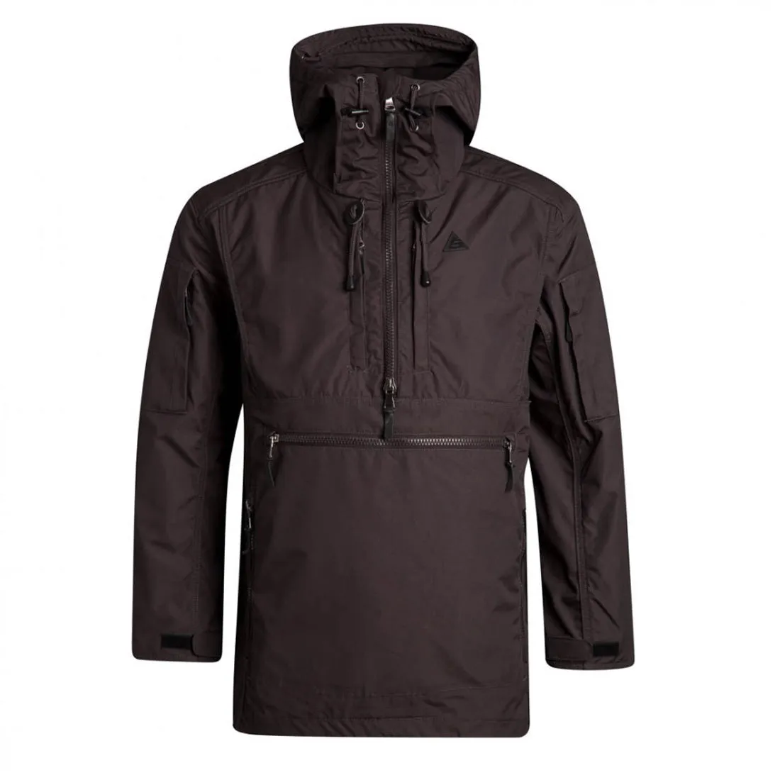 Garphyttan Specialist Anorak Anthrazit