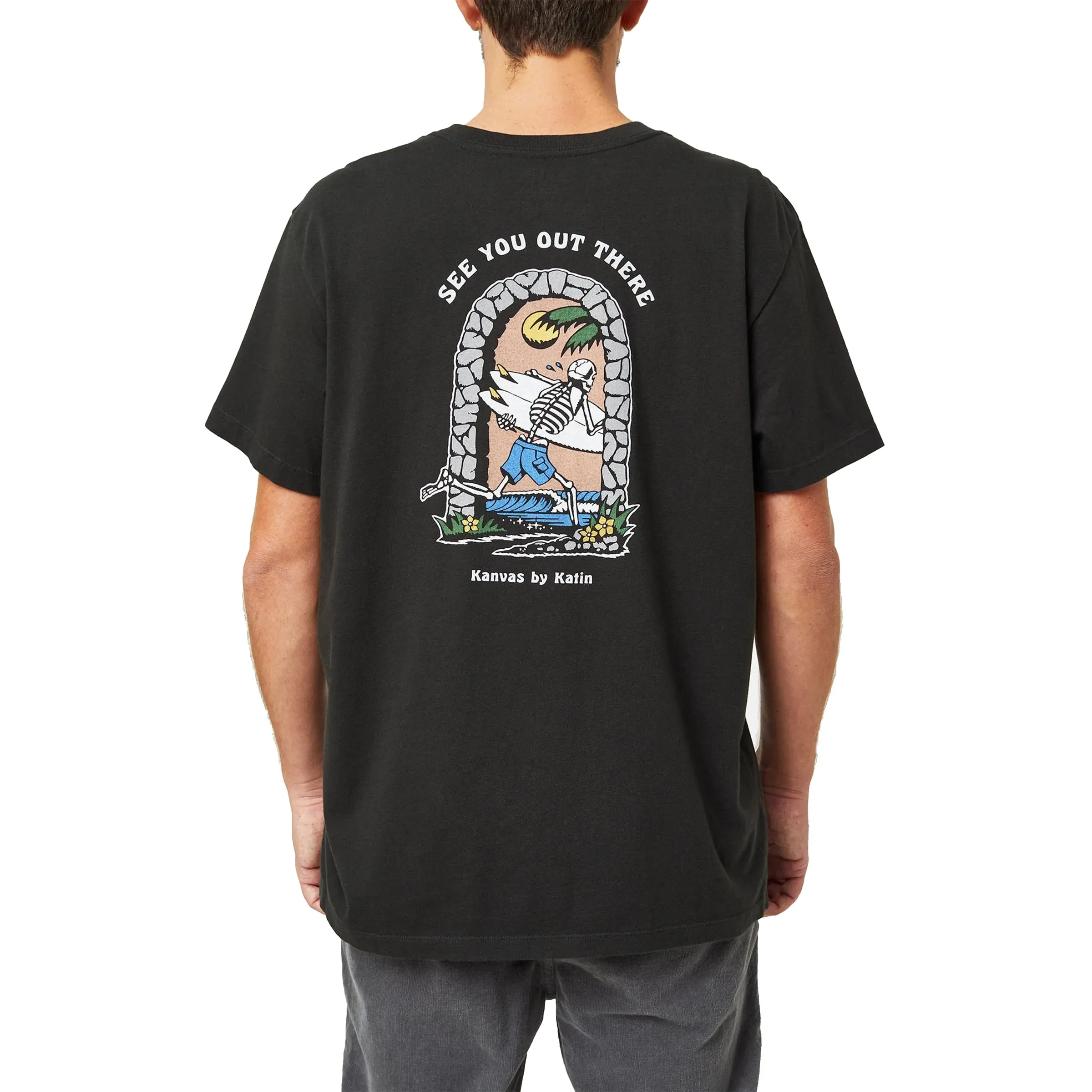 Gateway T-Shirt