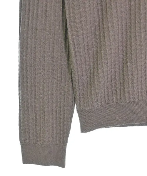 GIORGIO ARMANI Pullover