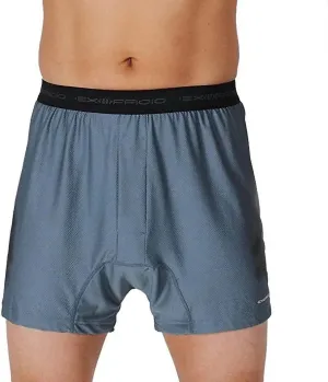 Give-N-Go Boxershorts in Anthrazit